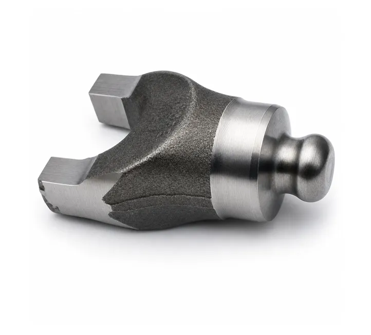 Automotive CAM from Forging