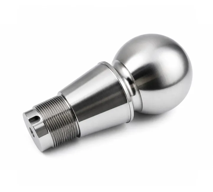 Bearing Stud