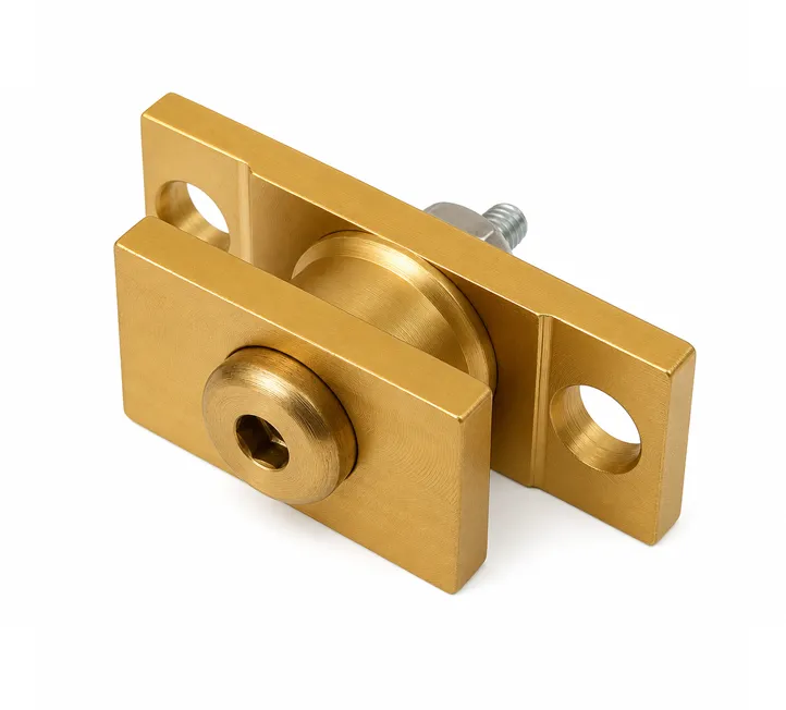 Door Plunger