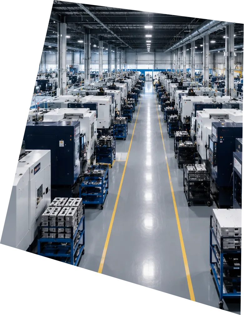 About SwissIsle Precision