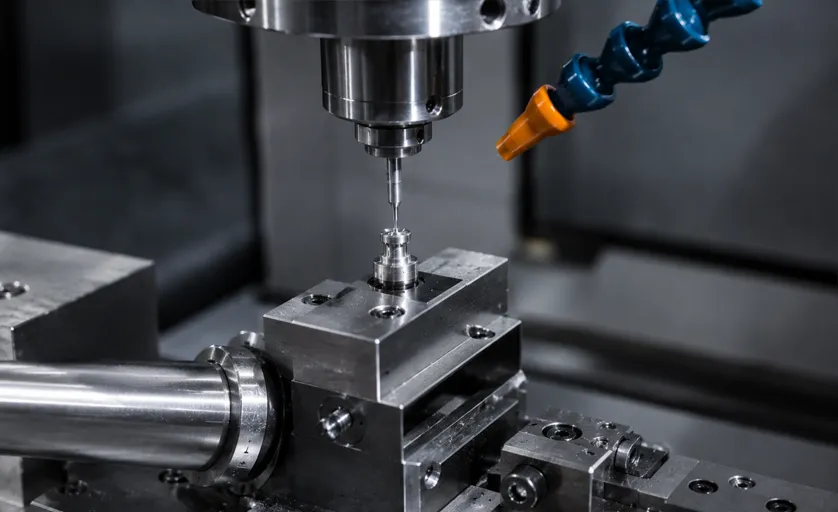 Micro Machining