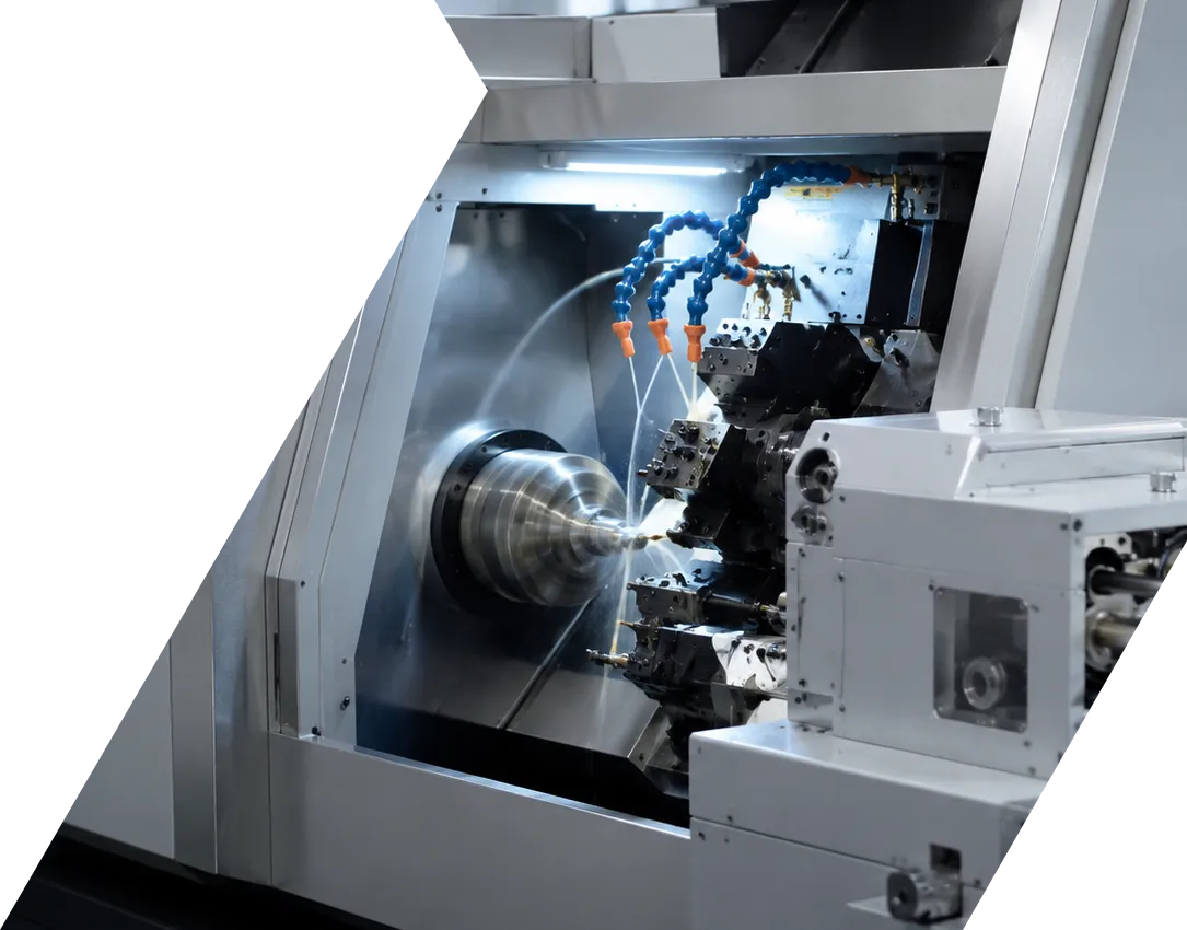 CNC Machine