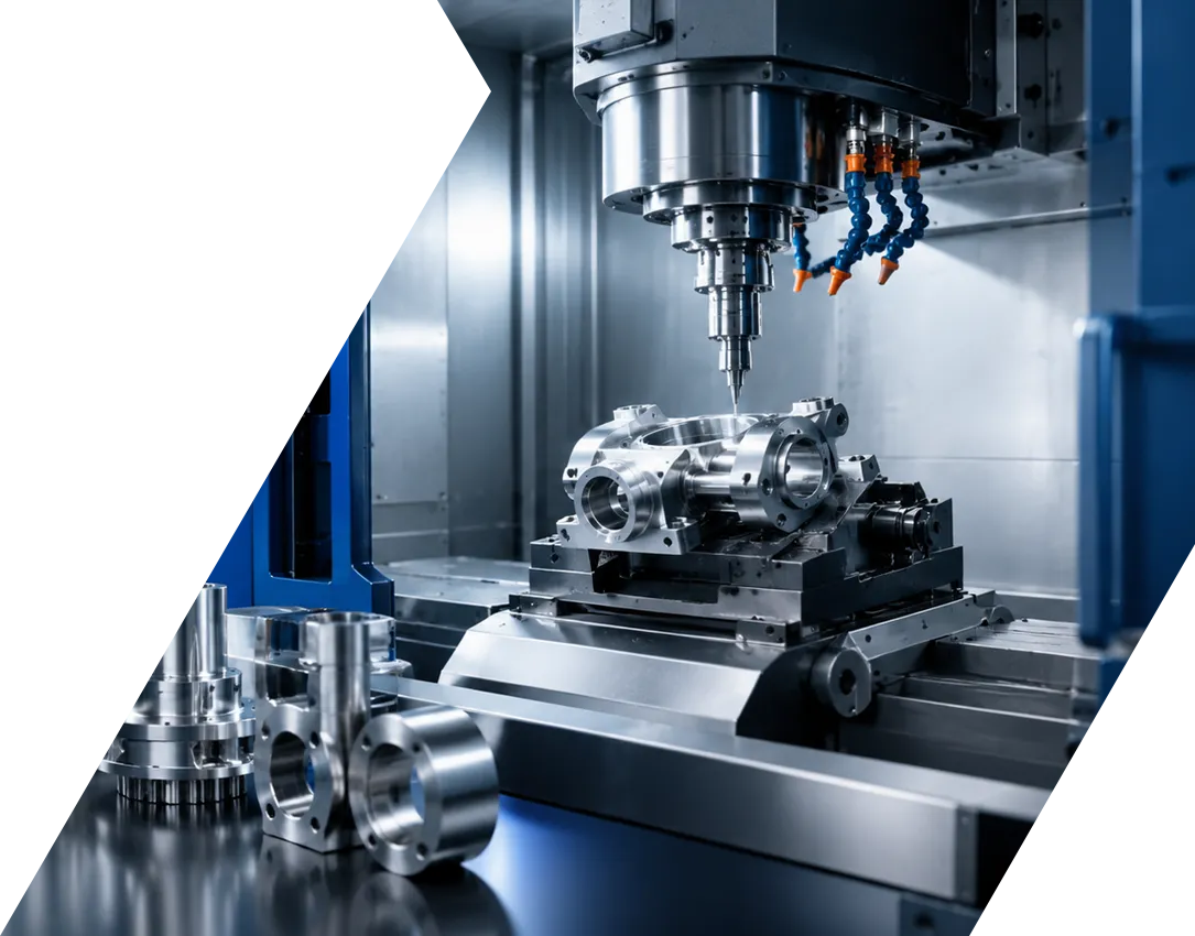 Milling Machine