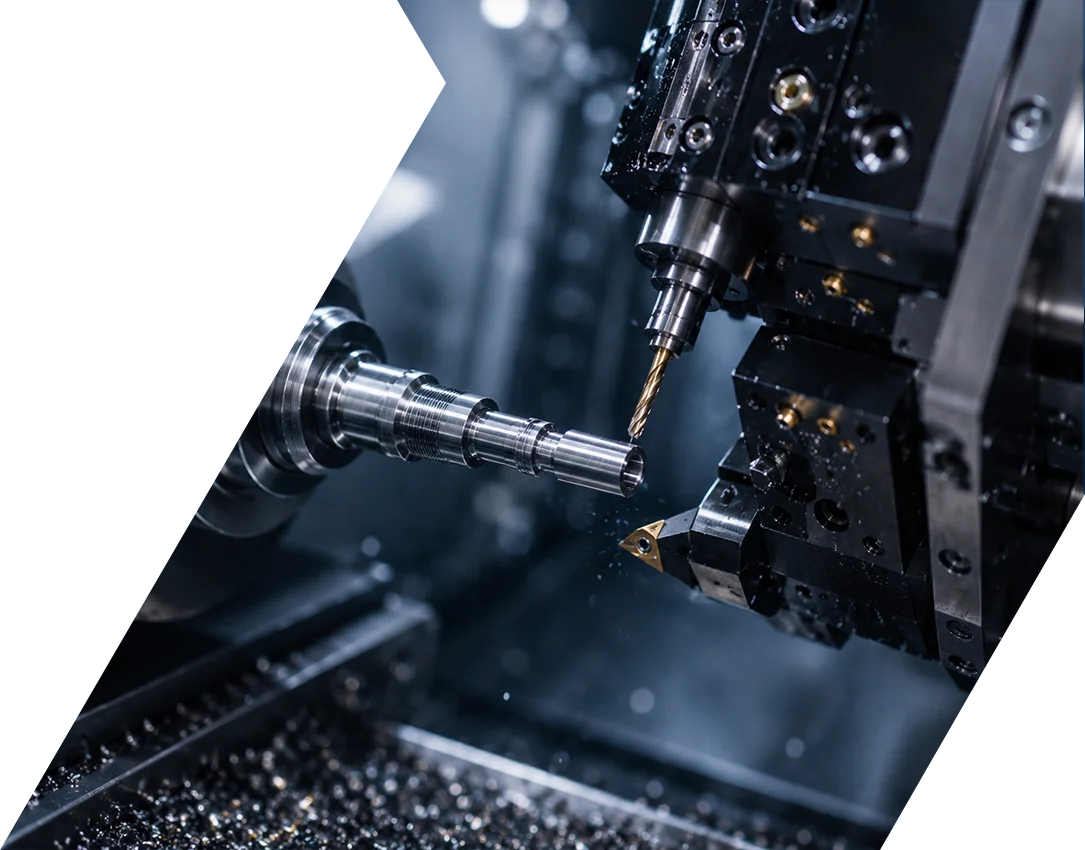 Milling Machine